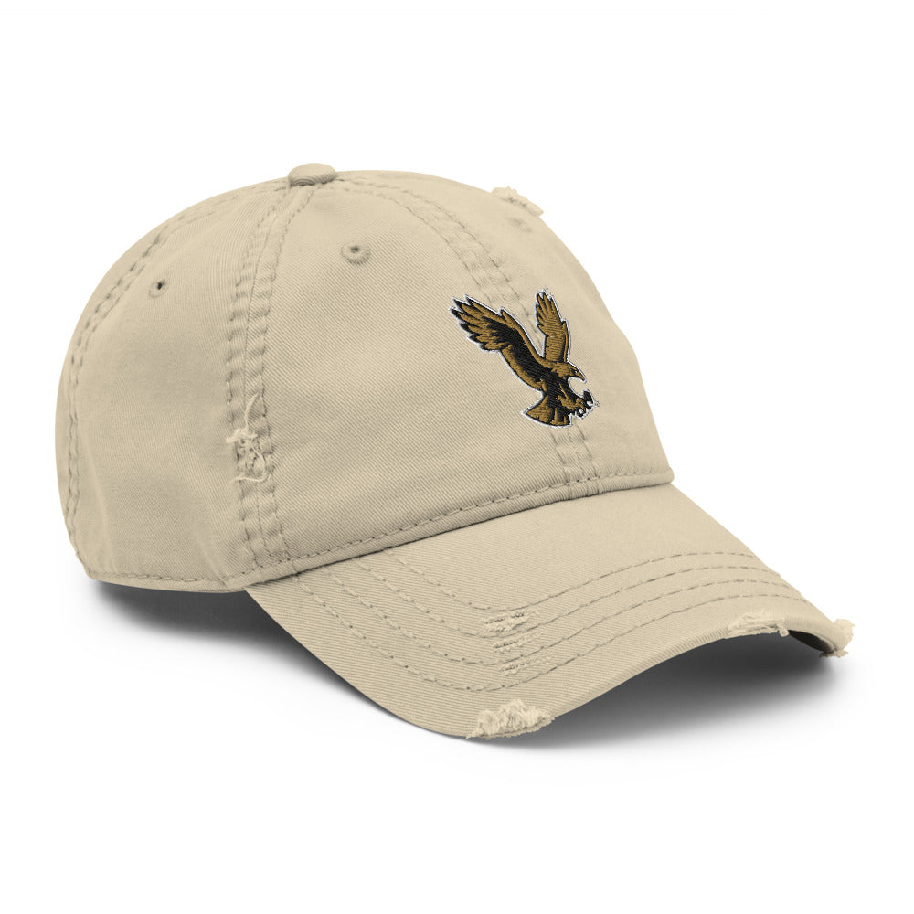 Athens High School Design 3 — Khaki