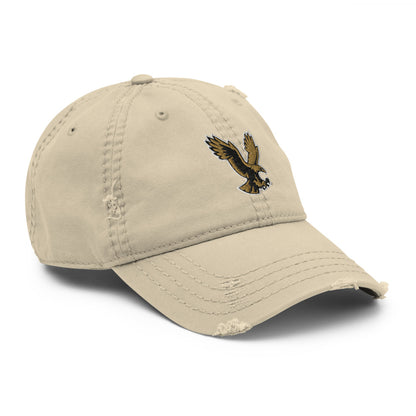 Athens High School Design 3 — Khaki