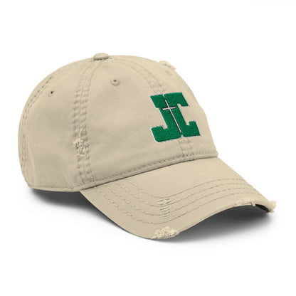 John Carroll Catholic High School Design 3 — Khaki