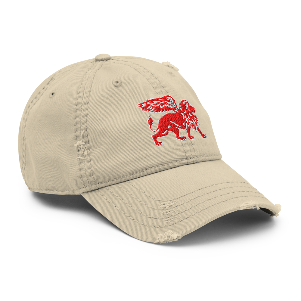 Rowland Hall High School Design 3 — Khaki