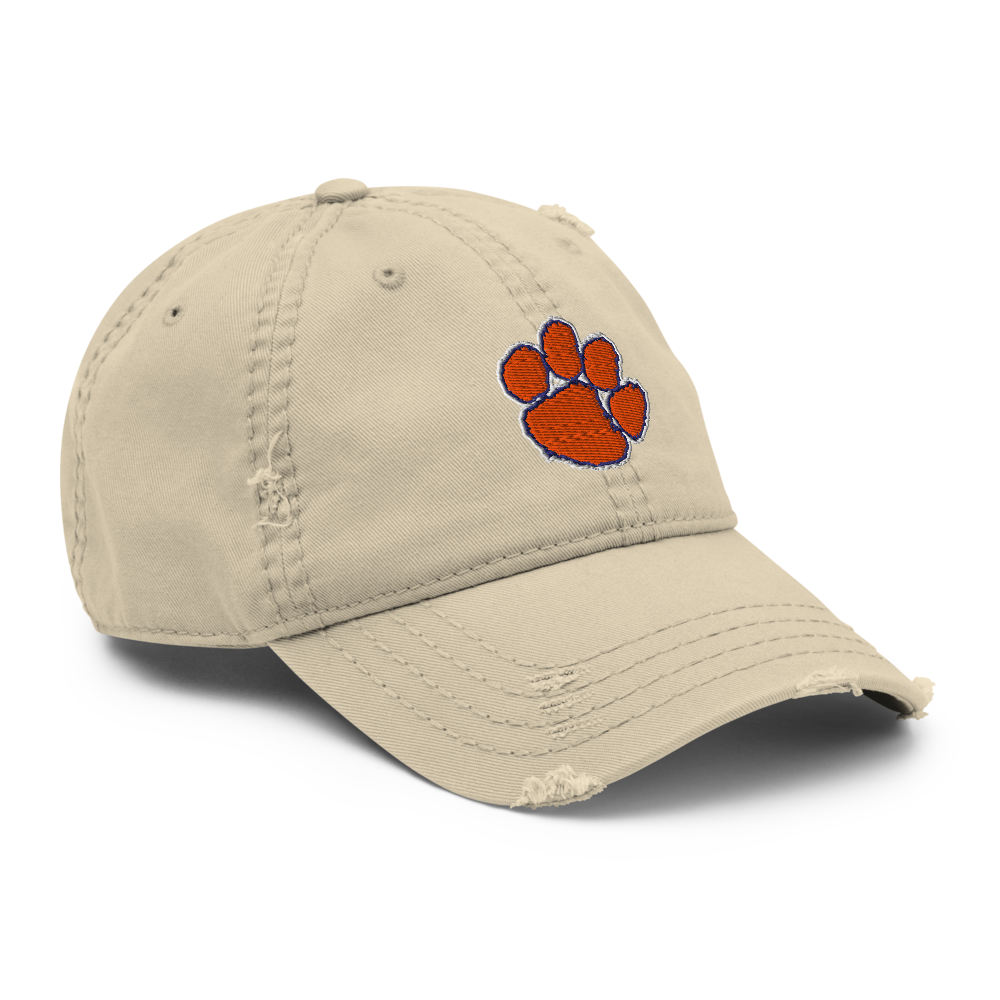 Brighton High School Design 3 — Khaki