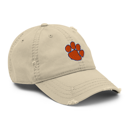 Brighton High School Design 3 — Khaki