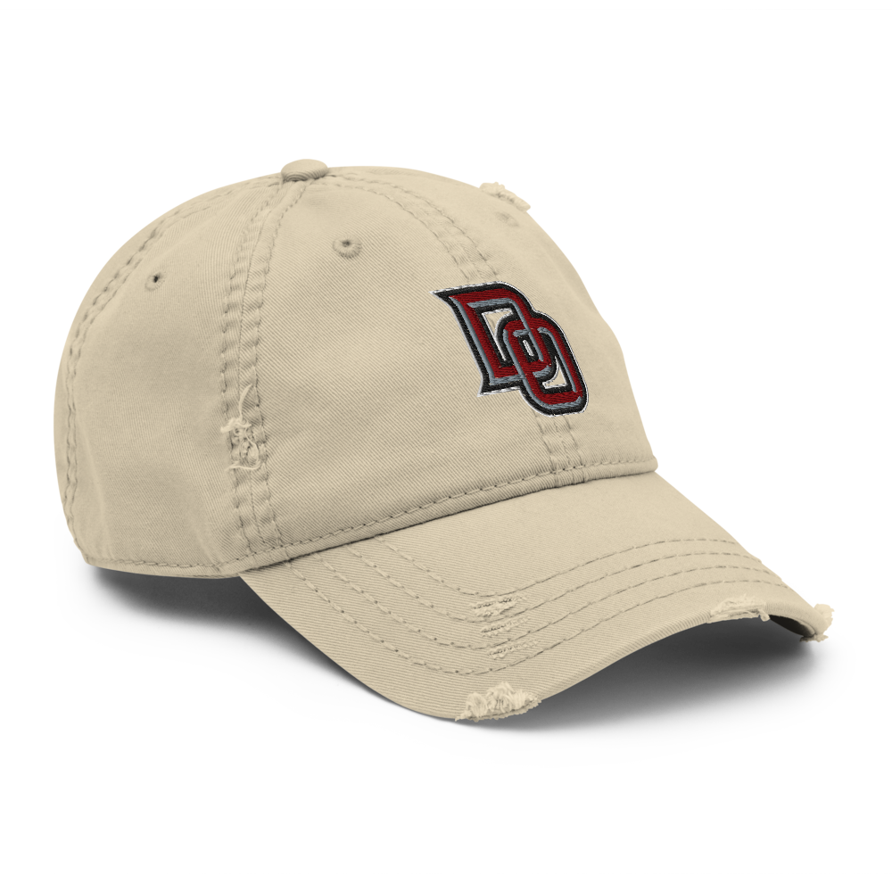 Desert Oasis High School Design 3 — Khaki