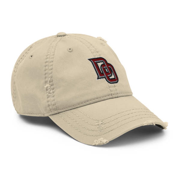 Desert Oasis High School Design 3 — Khaki