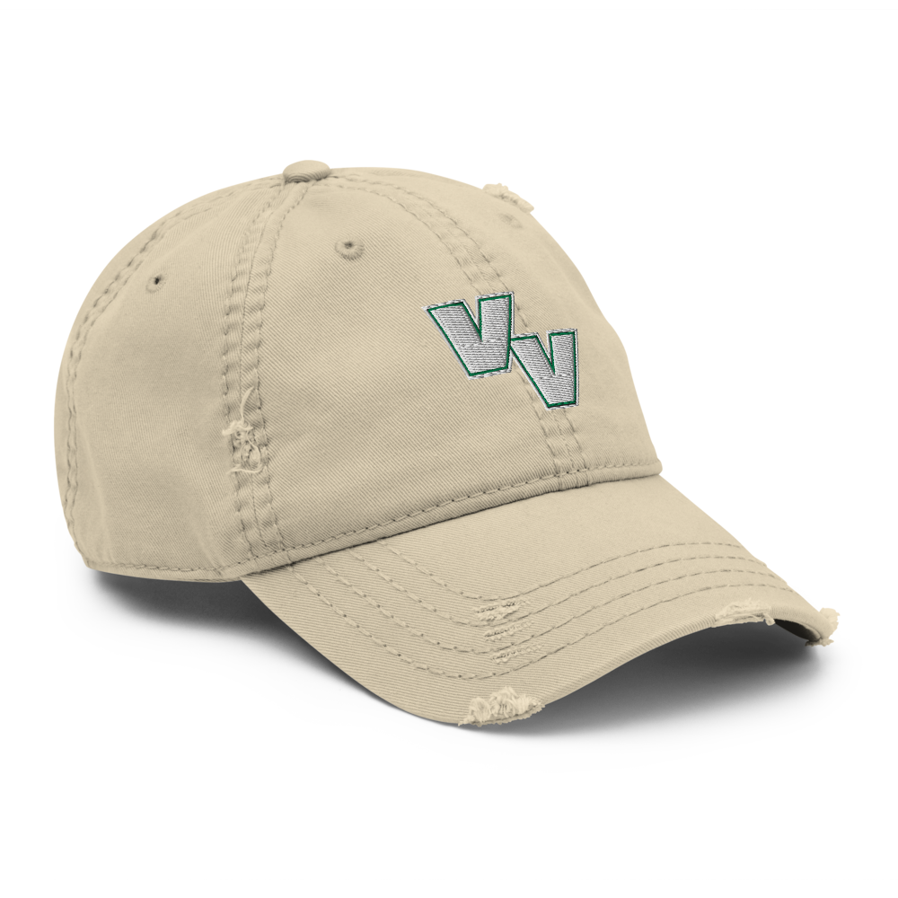Virgin Valley High School Design 3 — Khaki
