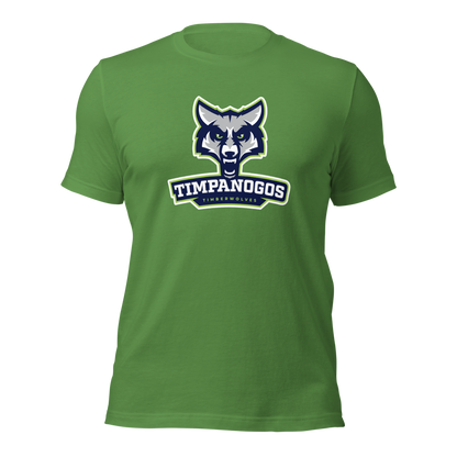 Timpanogos High School Design 3 — Leaf