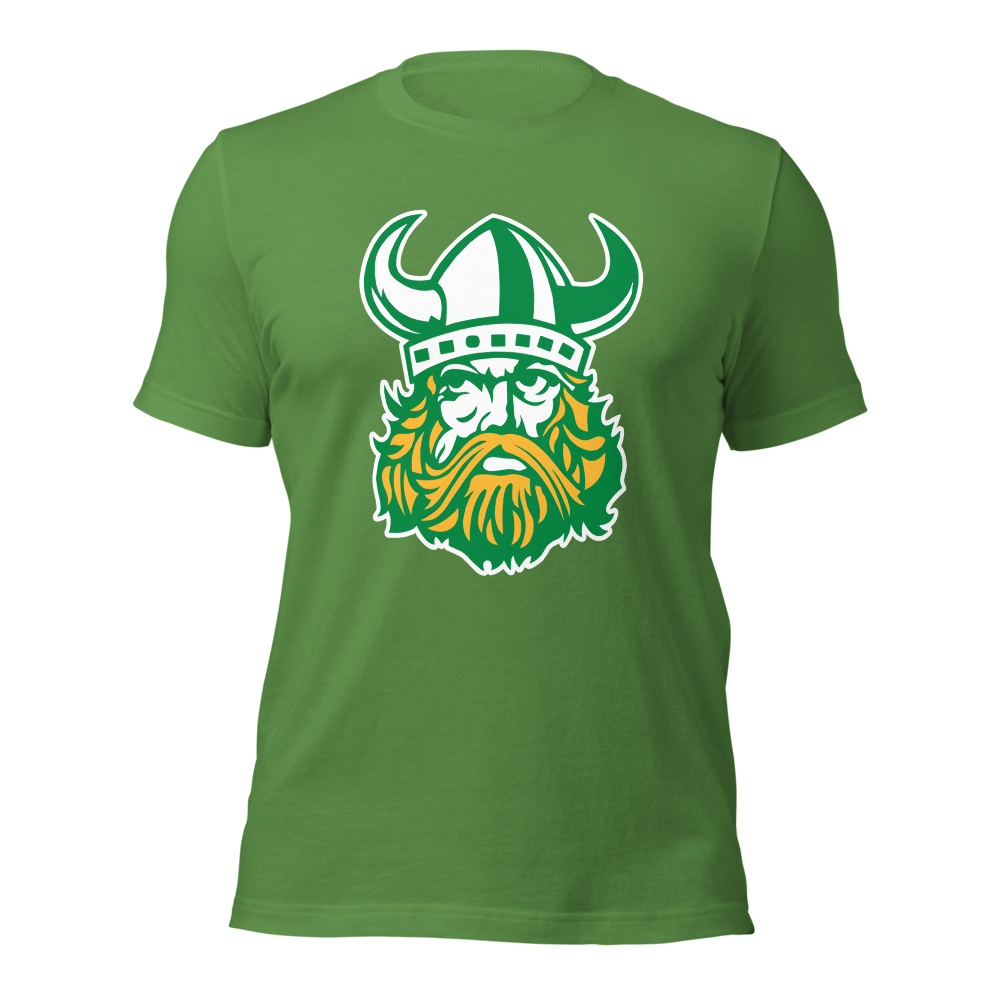 Eureka High School Design 3 — Leaf