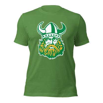 Eureka High School Design 3 — Leaf