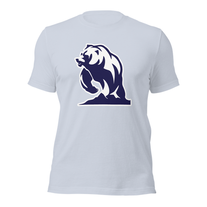 Summit Academy Design 3 — Light Blue