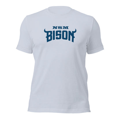 North Sand Mountain High School Design 3 — Light Blue
