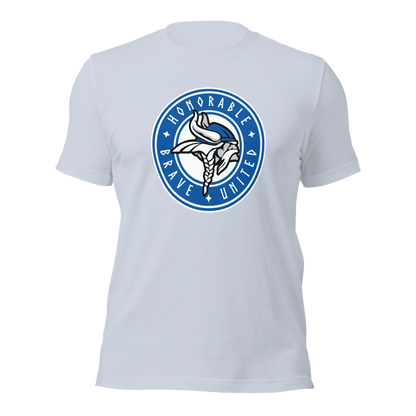 Pleasant Grove High School Design 3 — Light Blue