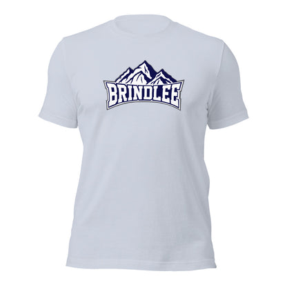 Brindlee Mountain High School Design 3 — Light Blue