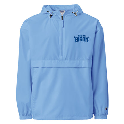 North Sand Mountain High School Design 3 — Light Blue