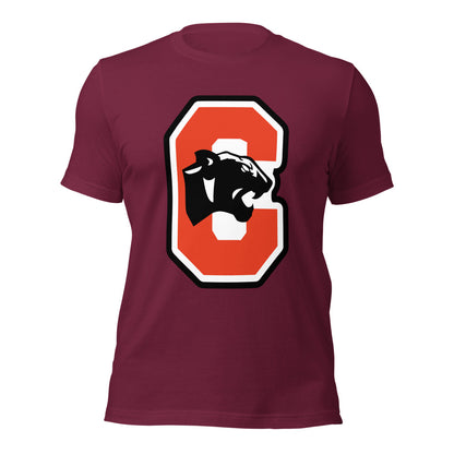 Collinsville High School Design 3 — Maroon