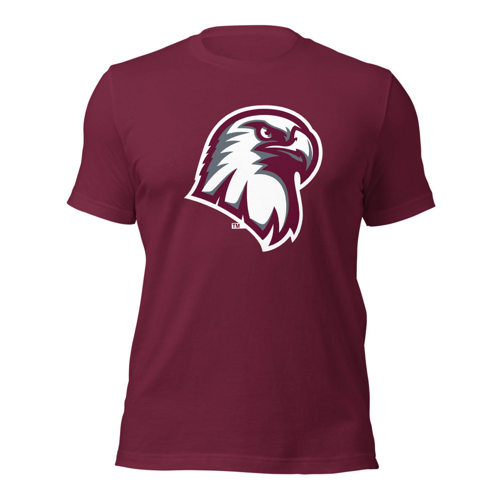 Alabama Christian Academy Design 3 — Maroon