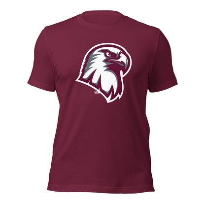 Alabama Christian Academy Design 3 — Maroon