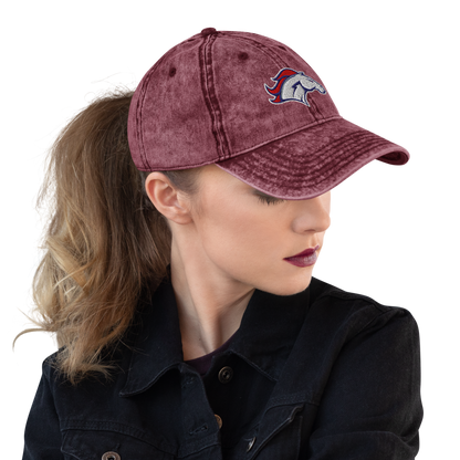 Herriman High School Design 3 — Maroon