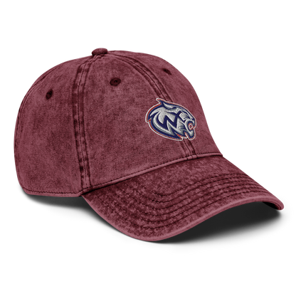 Woods Cross High School Design 3 — Maroon