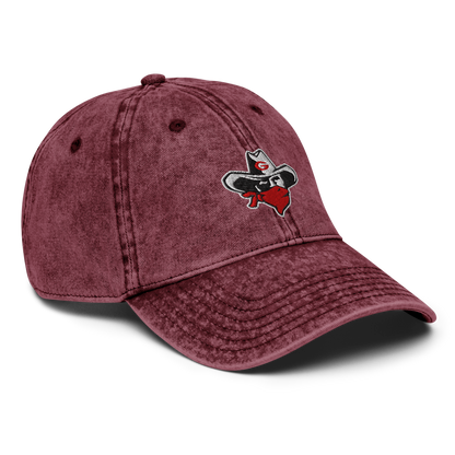 Grantsville High School Design 3 — Maroon