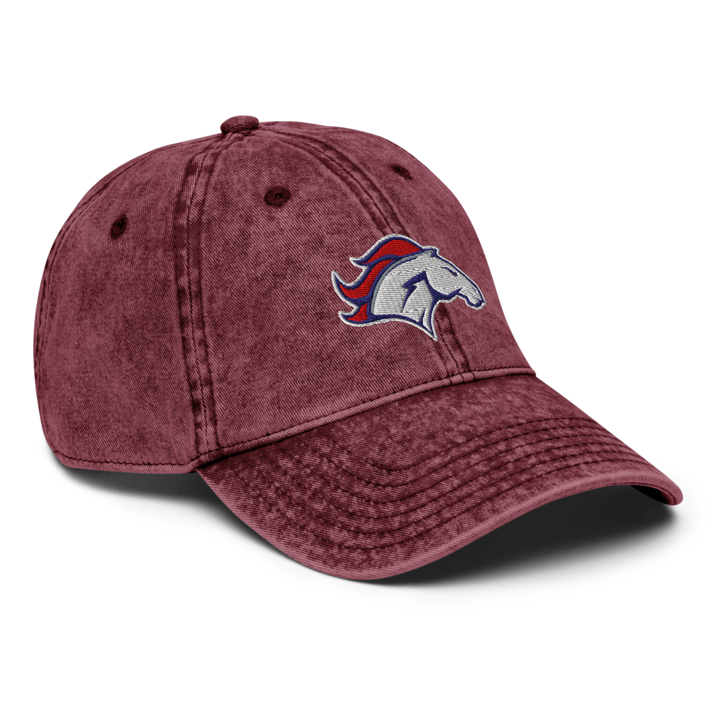 Herriman High School Design 3 — Maroon