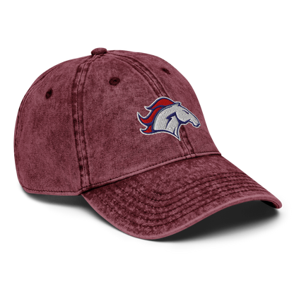 Herriman High School Design 3 — Maroon