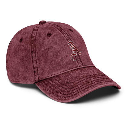 Abbeville High School Design 3 — Maroon