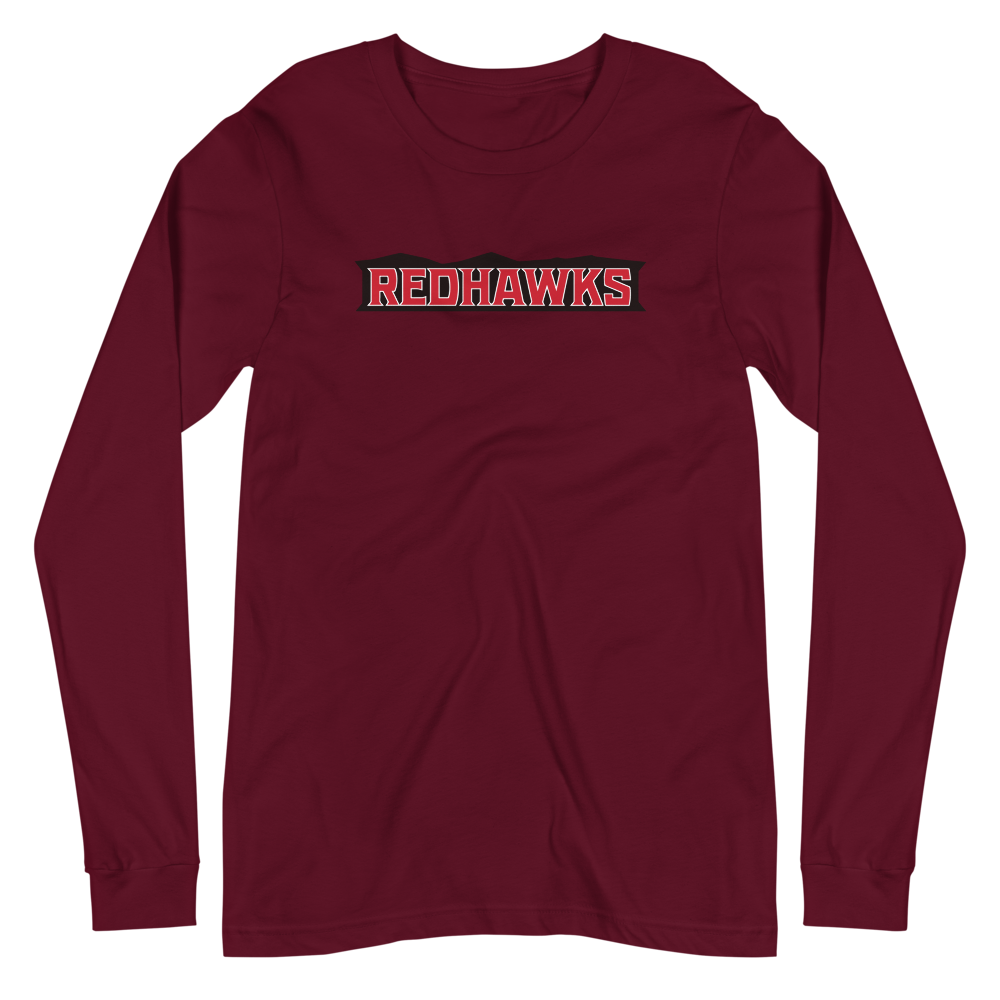 Bountiful High School Design 3 — Maroon