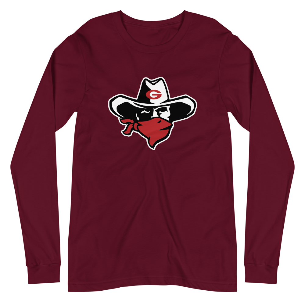 Grantsville High School Design 3 — Maroon
