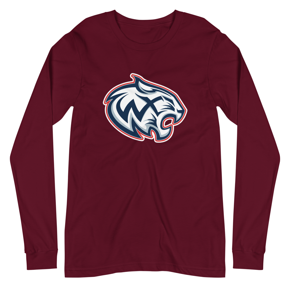 Woods Cross High School Design 3 — Maroon
