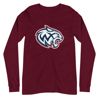 Woods Cross High School Design 3 — Maroon