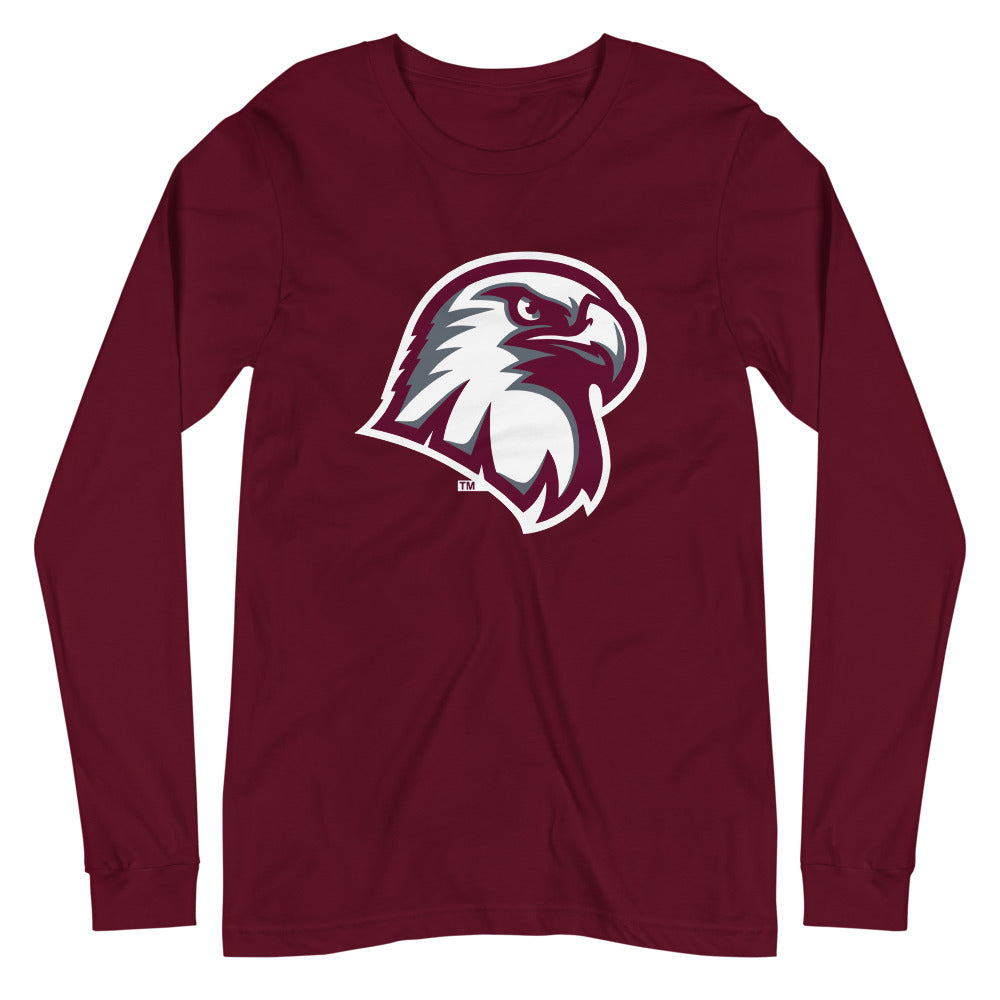 Alabama Christian Academy Design 3 — Maroon