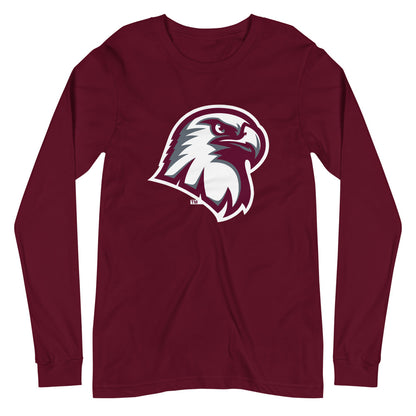 Alabama Christian Academy Design 3 — Maroon