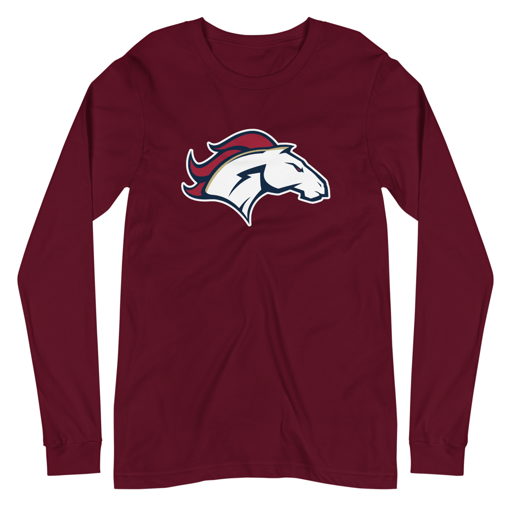 Herriman High School Design 3 — Maroon