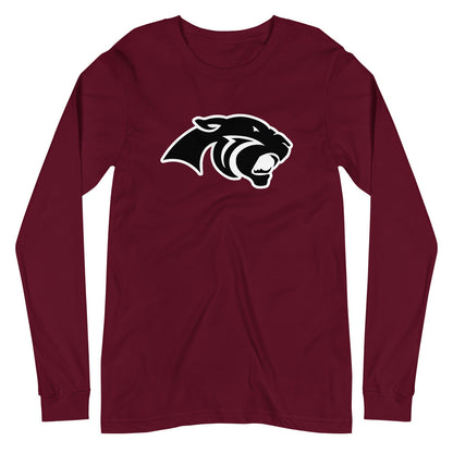Southside High School Design 3 — Maroon