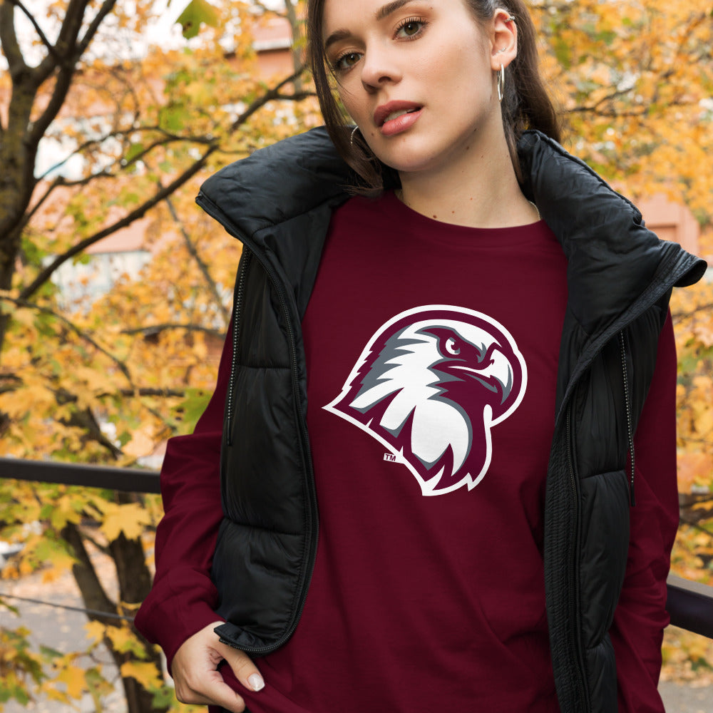 Alabama Christian Academy Design 3 — Maroon