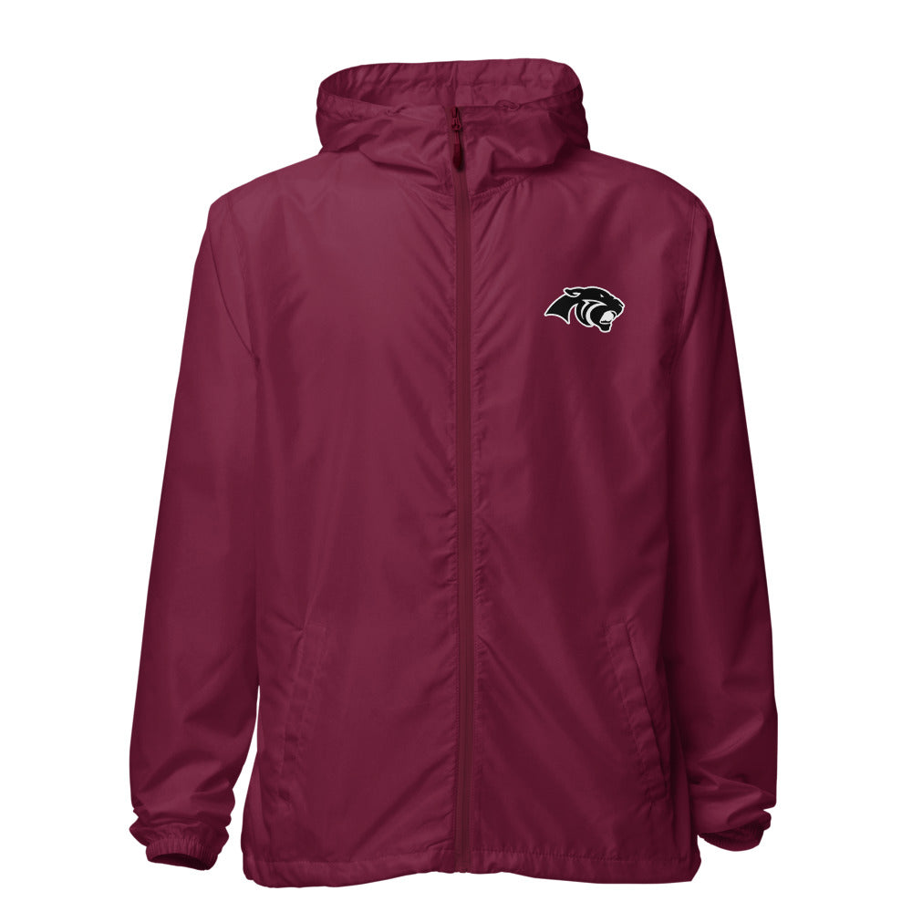 Southside High School Design 3 — Maroon
