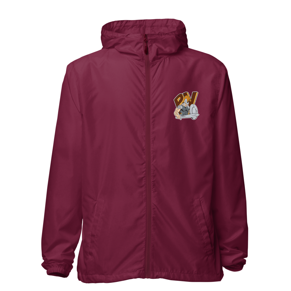 Pahrump Valley High School Design 3 — Maroon