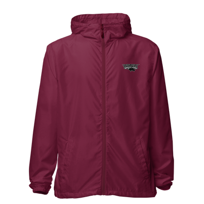 Pine View High School Design 3 — Maroon