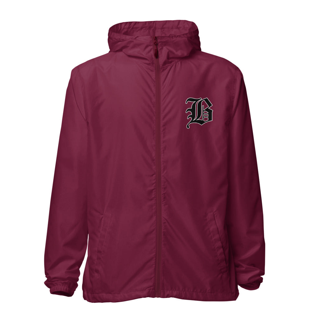 Boaz High School Design 3 — Maroon