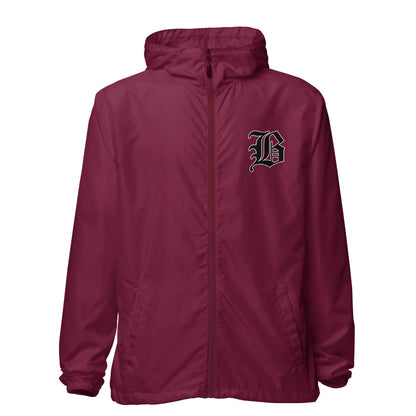 Boaz High School Design 3 — Maroon