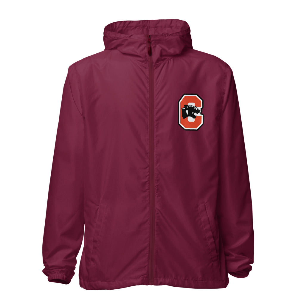 Collinsville High School Design 3 — Maroon