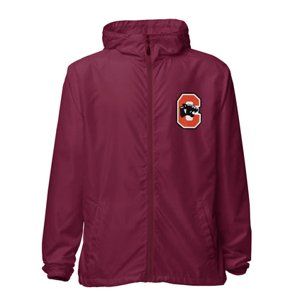 Collinsville High School Design 3 — Maroon