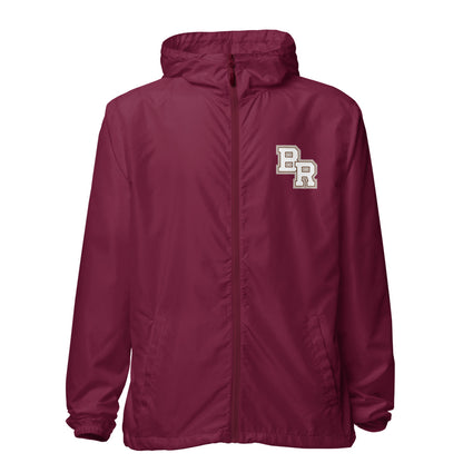 Benjamin Russell High School Design 3 — Maroon