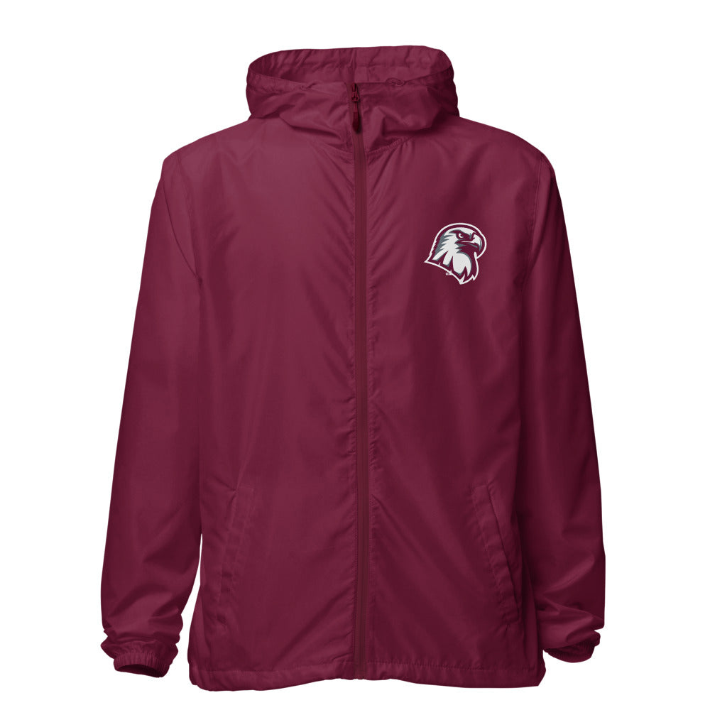 Alabama Christian Academy Design 3 — Maroon