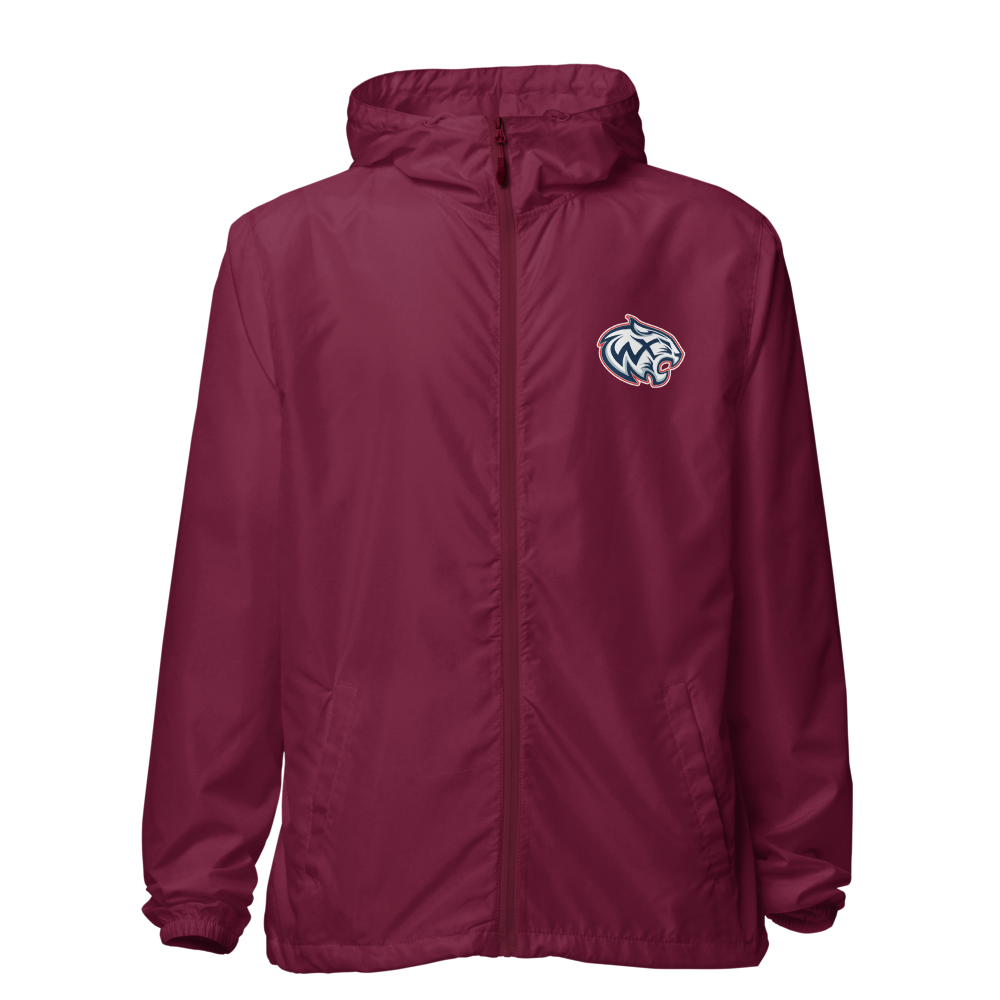 Woods Cross High School Design 3 — Maroon