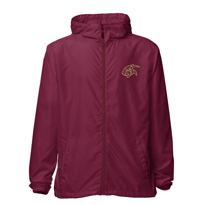 Citronelle High School Design 3 — Maroon