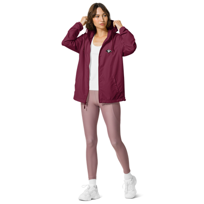 Alta High School Design 3 — Maroon