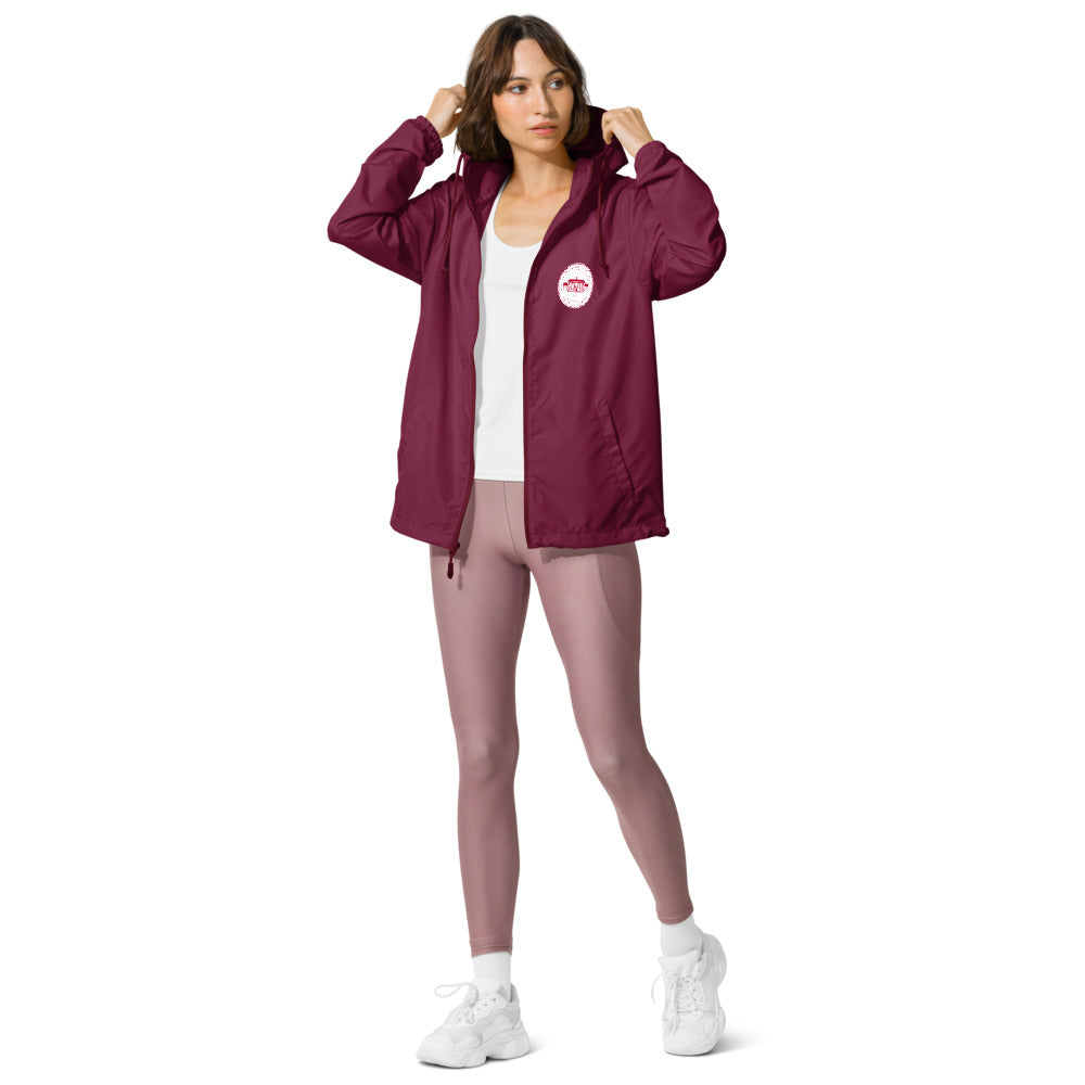 Hewitt Trussville High School Design 3 — Maroon