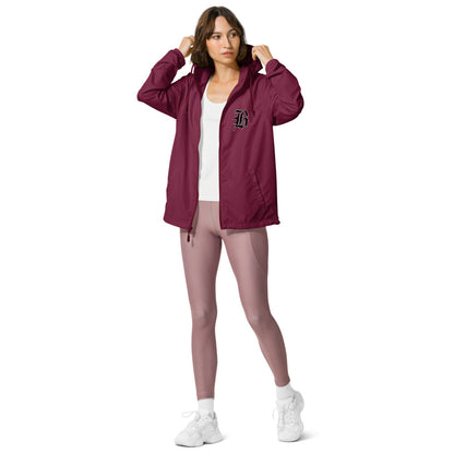 Boaz High School Design 3 — Maroon