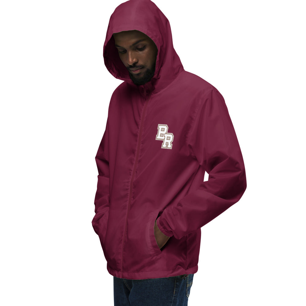 Benjamin Russell High School Design 3 — Maroon